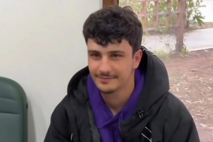 21 yaşındaki genç hayatını kaybetti