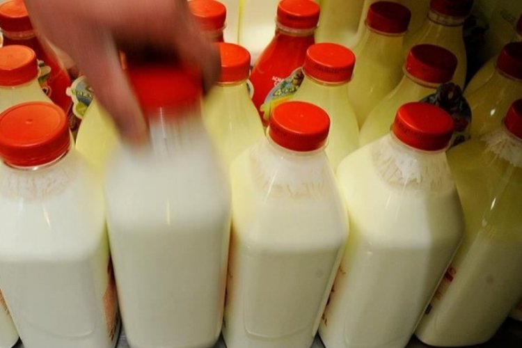 Ayran sevenler dikkat! Bu markayı artık almayın