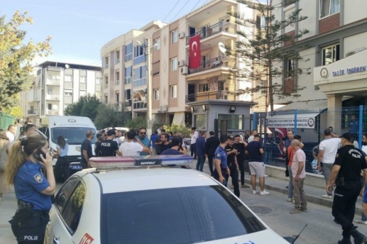 İzmir'deki karakol saldırısında 16 çocuk serbest bırakıldı!
