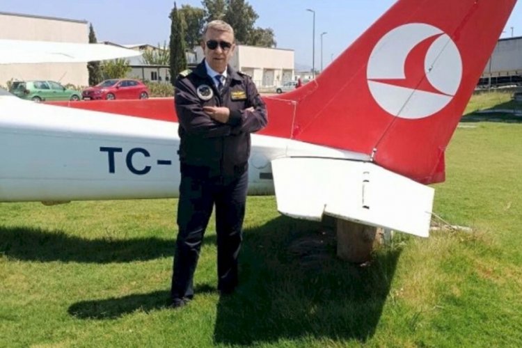 THY eğitmeni evinde ölü bulundu