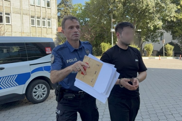 Barda çıkan kavgada teğmen ve müteahhit hastanelik oldu