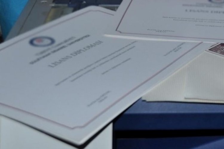 Sahte evrak çetesine operasyon