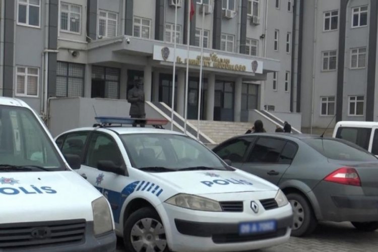 Aydın'da terör örgütü DEAŞ'a yönelik operasyon: Çok sayıda kişi gözaltına alındı