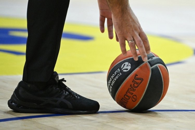 2026 Euroleague Final-Four organizasyonunun adresi belli oldu