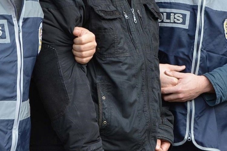 İstanbul merkezli 5 ilde 'rüşvet' operasyonu: 46 zanlı gözaltına alındı