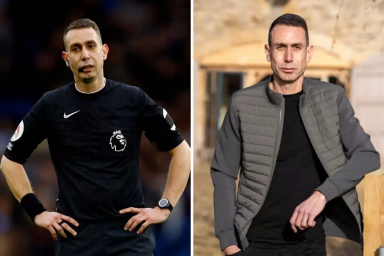 Futbol dünyası şokta: Ünlü hakem çocuk istismarıyla suçlanıyor