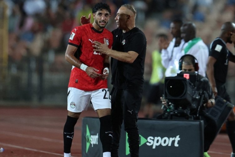Manchester City, Omar Marmoush'tan gelen haberle sarsıldı 