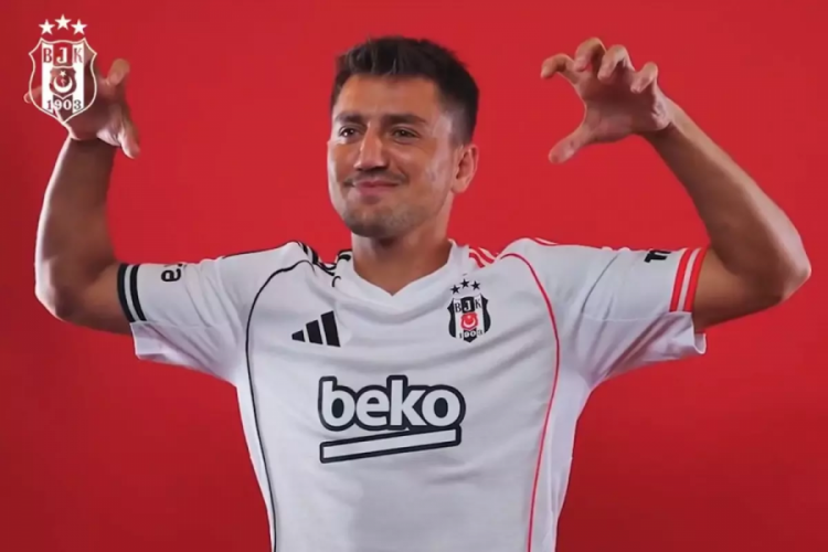 Cengiz Ünder'den Fenerbahçelileri kızdıracak sözler