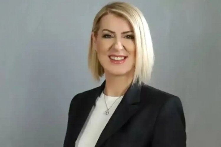 Şok itiraf: 'Sevda Türküsev'in programında sahte jigolo oldum'