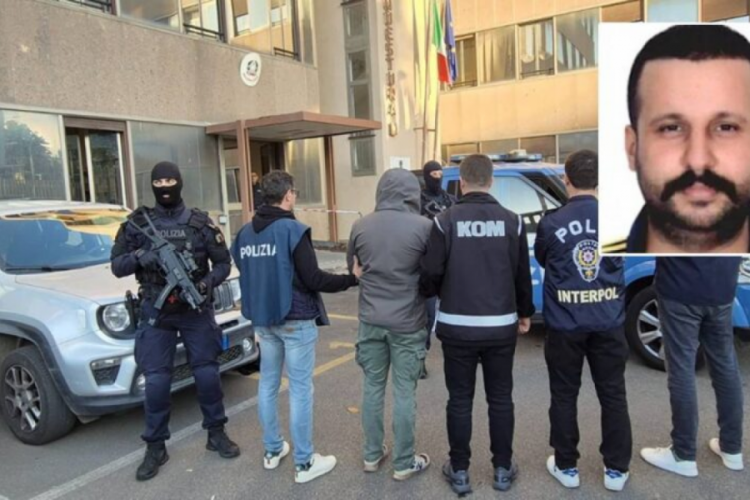 Avrupa'nın göbeğinde 'Türk çeteler' alarmı! Tek tek birbirlerini katlediyorlar...
