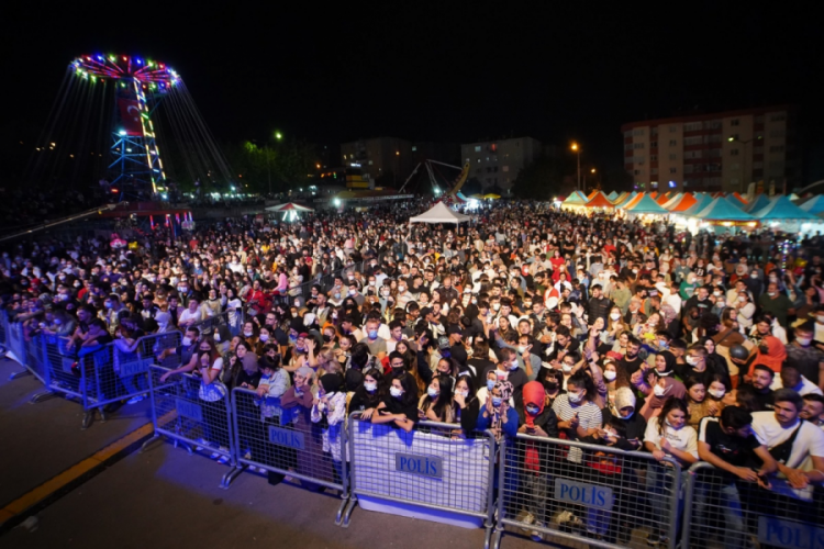 Bursa'da Balkan rüzgarı esecek! 10. Balkan Panayırı başlıyor... 