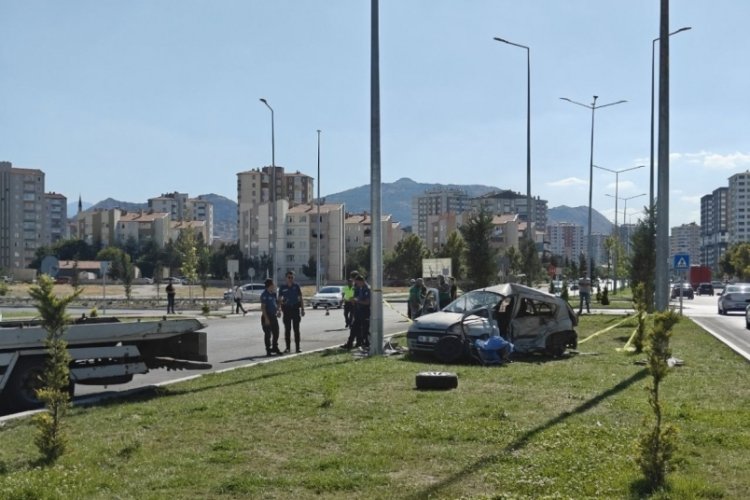 Feci kazada ölü sayısı 3'e yükseldi