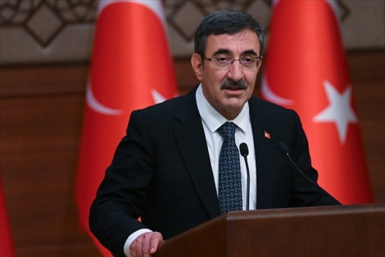 Cevdet Yılmaz'dan enflasyon açıklaması! Tarih verdi...