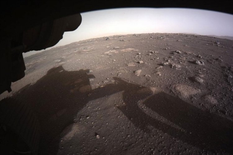 NASA'dan flaş açıklama! Mars'ta yaşam izine dair güçlü bulgular...