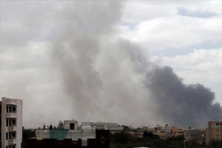 İsrail'in Yemen saldırısında can kaybı 35'e yükseldi

