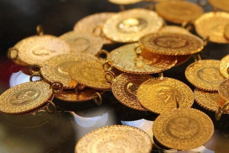 Türkiye'nin gizli serveti ortaya çıktı! İşte yastık altındaki altın miktarı...
