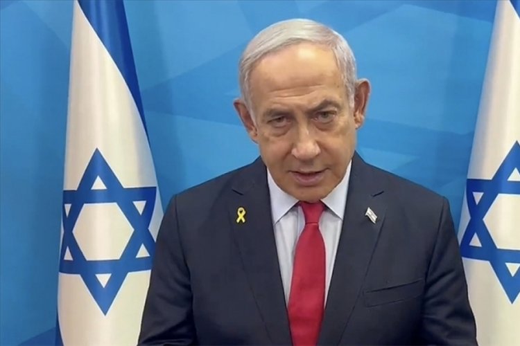 Netanyahu tehdit etmeye devam ediyor! Gerilimi artıracak açıklamalar...