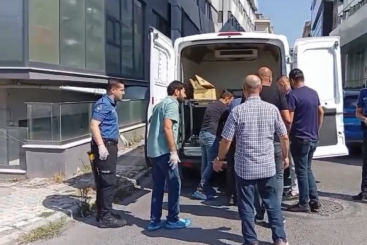Atış poligonunda korkunç olay! Canına kıydı...