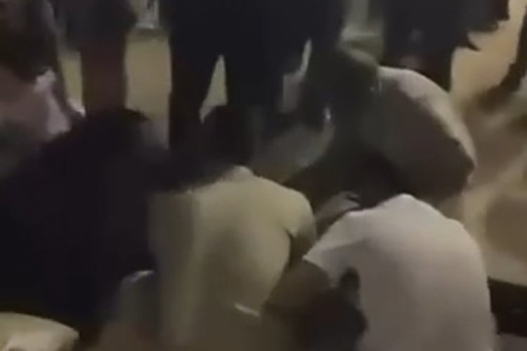 Ne zaman sonu gelecek? Düğünde havaya açılan ateş can aldı...