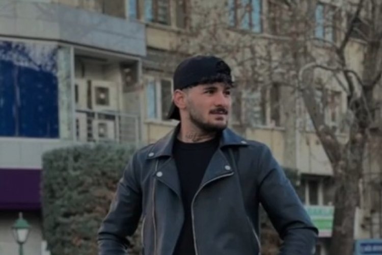 Porsuk Çayı'na düşen genç kurtarılamadı...