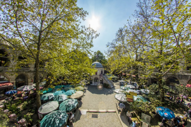 Bursa'da bugün hava nasıl olacak? Meteoroloji Genel Müdürlüğü raporunu açıkladı... (11 Eylül Perşembe) 