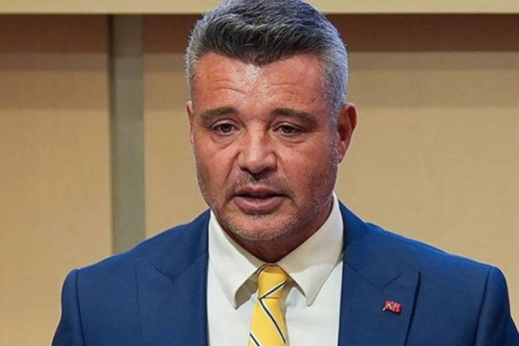 Sadettin Saran: "Fenerbahçeliler tutulmayan sözlerden yoruldu"