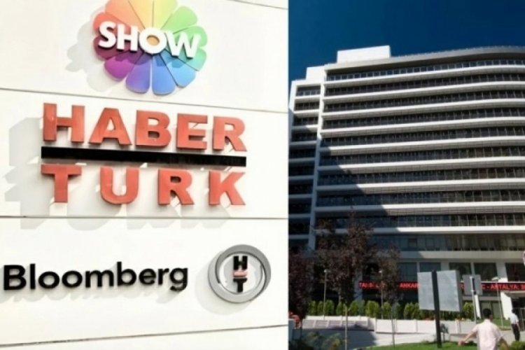 Habertürk ve Show TV dahil 121 şirkete operasyon! Can Holding'e bağlı şirketler hangileri?
