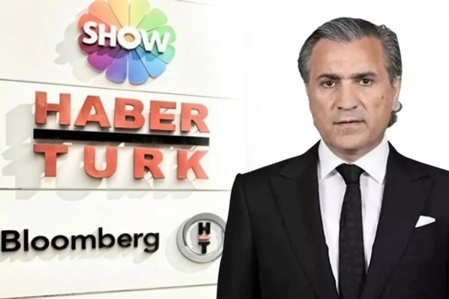 Gündemi sarsan operasyon: Show TV ve Habertürk'ün sahibi Kemal Can kimdir, nereli, kaç yaşında?