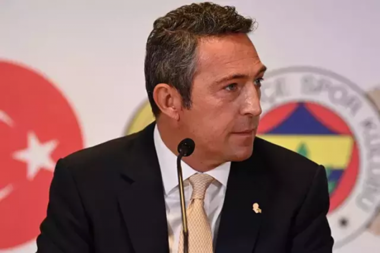 Ali Koç'tan Uğurcan Çakır çıkışı