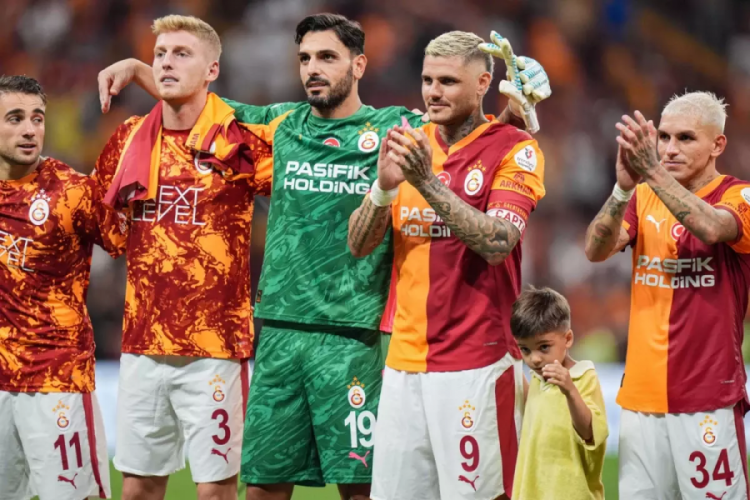 Galatasaray'ın tarihi maçı için çılgın bilet fiyatı: 218 bin lira 