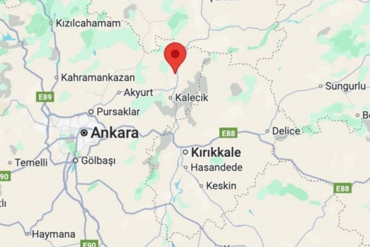 11 Eylül Ankara hava durumu! Ankara'da hava nasıl?