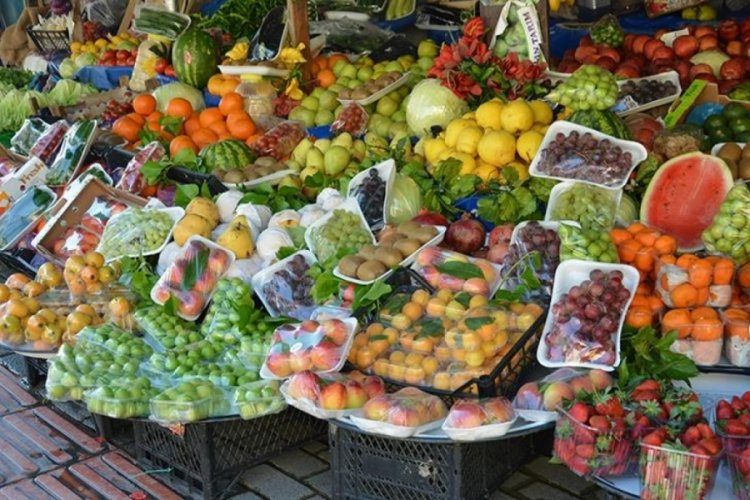 Limon ve elma ihracatı izinsiz yapılmayacak 