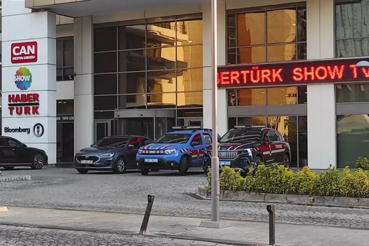 Habertürk ve Show TV'ye neden el konuldu? Başsavcılıktan açıklama var