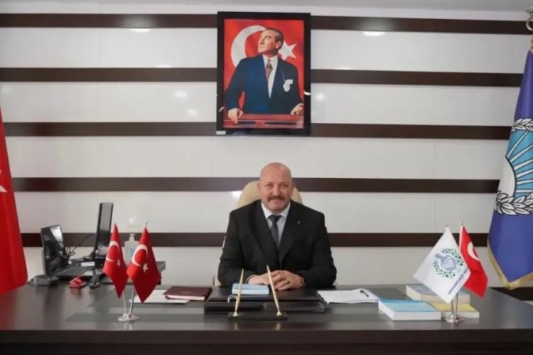 Bursa'da bir ilçeyi sarsan haber! 
