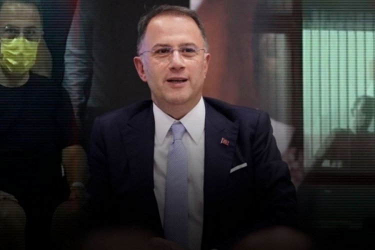 AYM'den Murat Çalık kararı