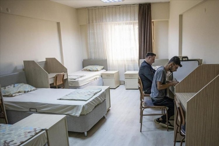 SON DAKİKA... GSB Yurt sonuçları açıklandı!