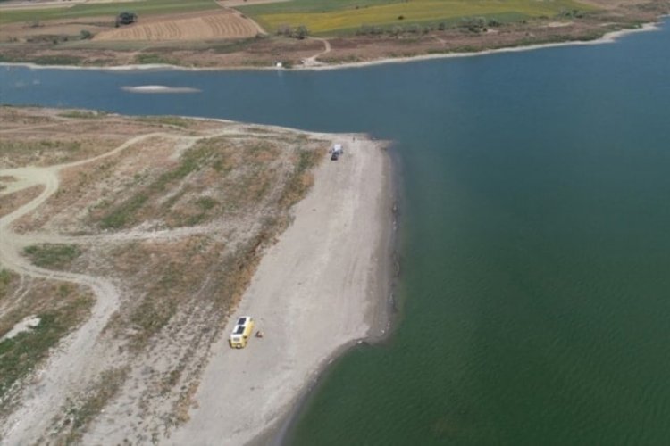 Tekirdağ'da alarm: Yüzde 2'nin altına düştü