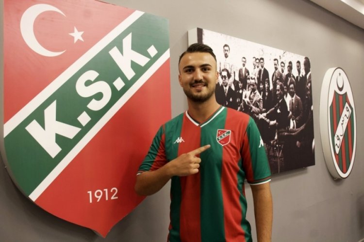 Karşıyaka'da Ömer Faruk'un cezası onandı, oyuncuyla yollar ayrılıyor