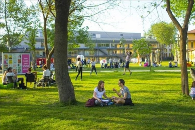 YÖK'ten Bilgi Üniversitesi açıklaması 