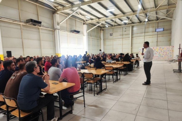 Arteche Türkiye'den sıfır atık bilincine dikkat çeken anlamlı yarışma