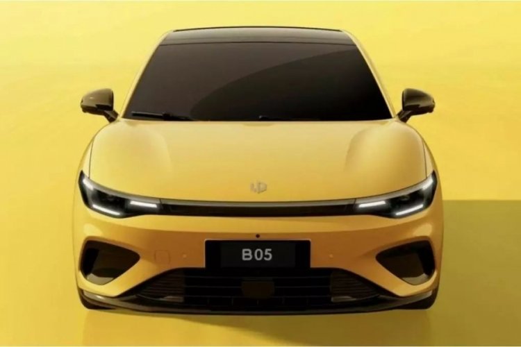 Stellantis ve Leapmotor, yeni elektriklisini tanıttı!