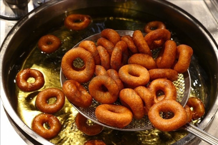 Bursa'da lokma döktürmenin maliyeti ne kadar? 