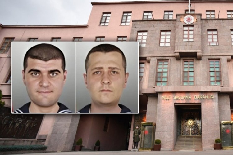 2 asker şehit düşmüştü! MSB kaynakları adli tıp raporunu açıkladı
