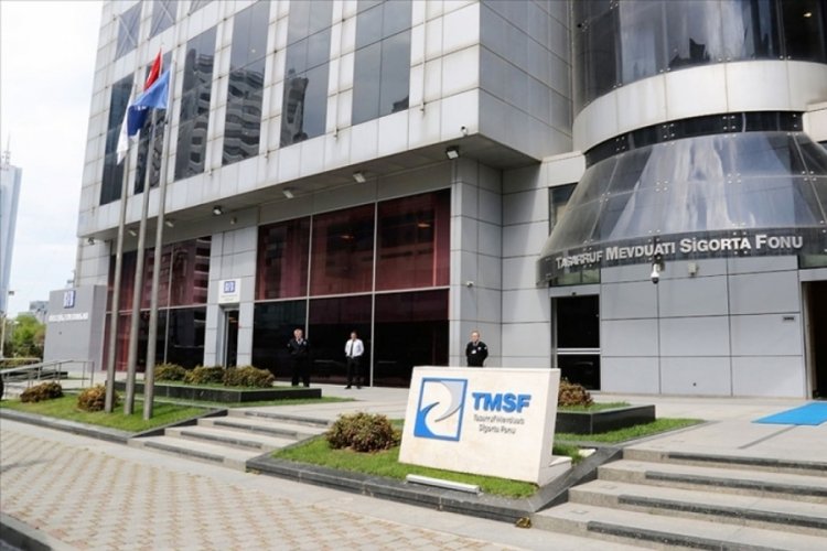 TMSF'den Can Holding açıklaması!