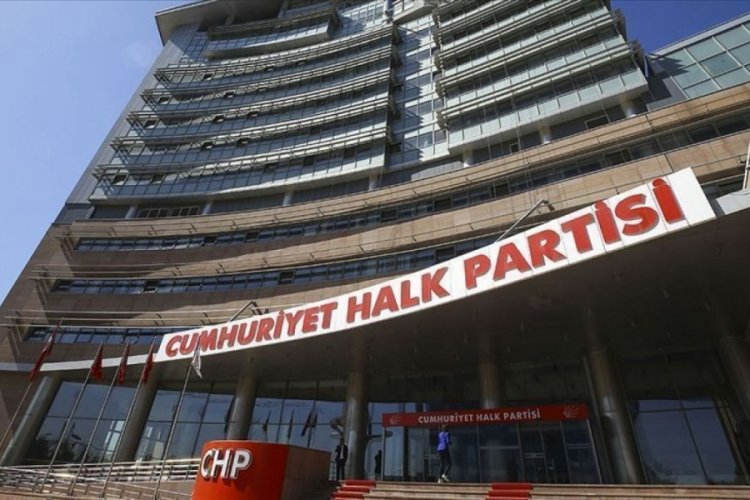CHP İstanbul İl Kongresi'nin iptali davası reddedildi 