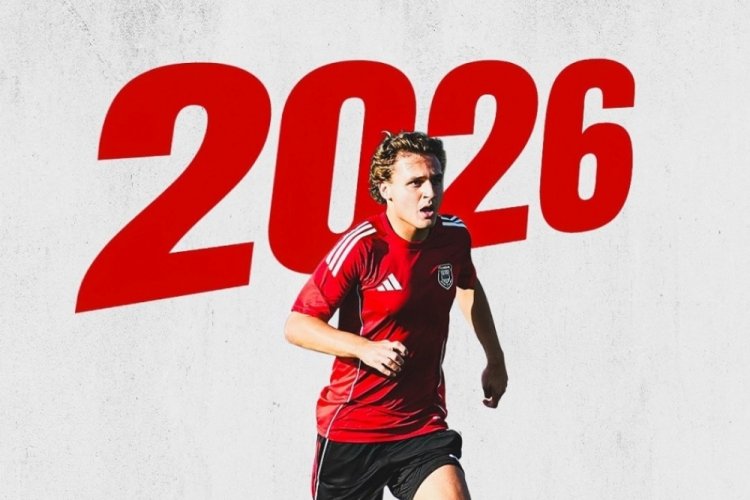 Pendikspor, Hamza Akman'ı kadrosuna kattı 