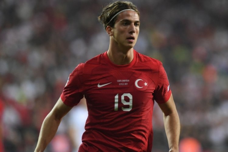 Galatasaray'dan son dakika Bertuğ Yıldırım atağı 