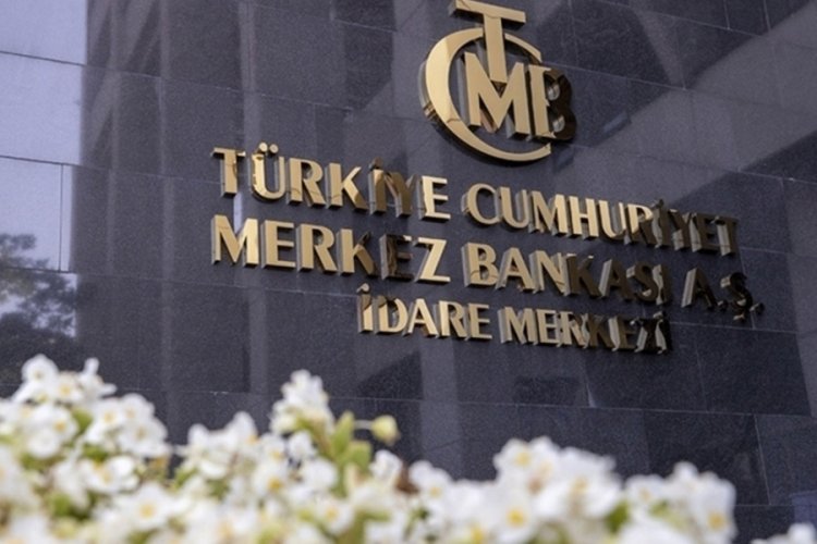 TCMB rezervleri yeni rekorunu kırdı