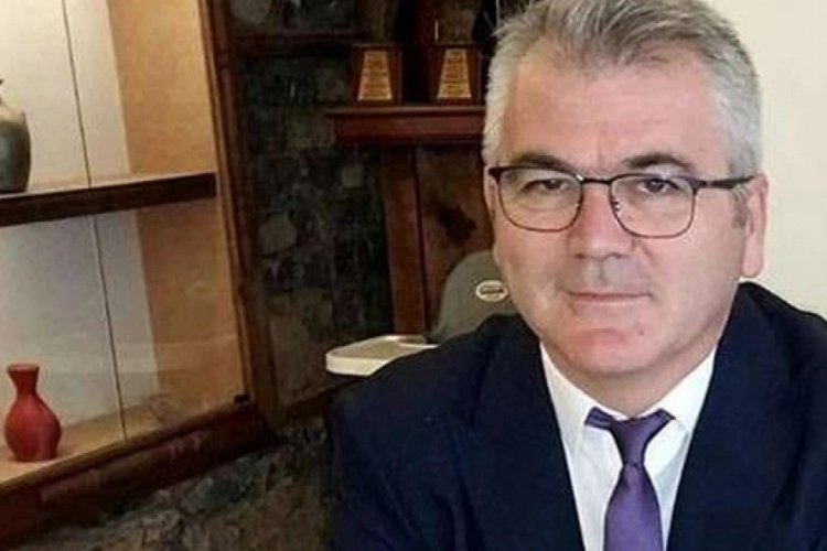 İki belediye başkanı daha AK Parti'ye geçti: Belediye Başkanı Hasan Ustaoğlu kimdir, kaç yaşında, nereli?