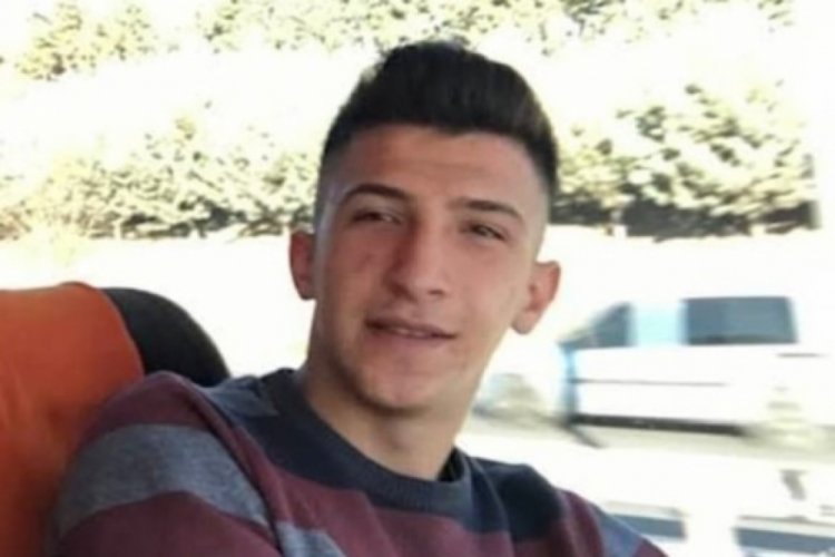 Edirne'de genç arabasında ölü bulundu